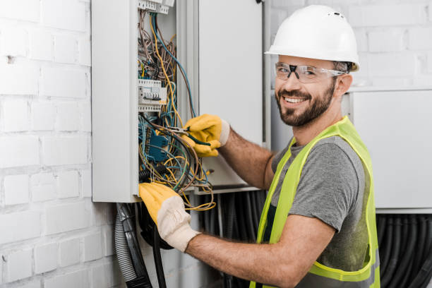 Best Affordable Electrician  in Centralia, IL