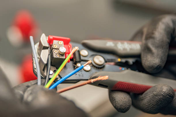 Best Electrical System Inspection  in Centralia, IL
