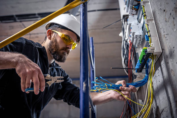 Best Home Electrical Repair  in Centralia, IL