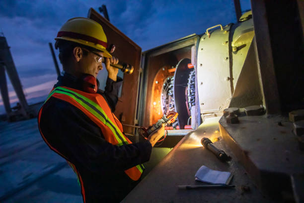 Best Circuit Breaker Repair  in Centralia, IL