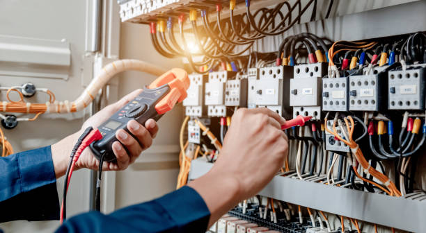 Best Electrical Upgrades for Homes  in Centralia, IL