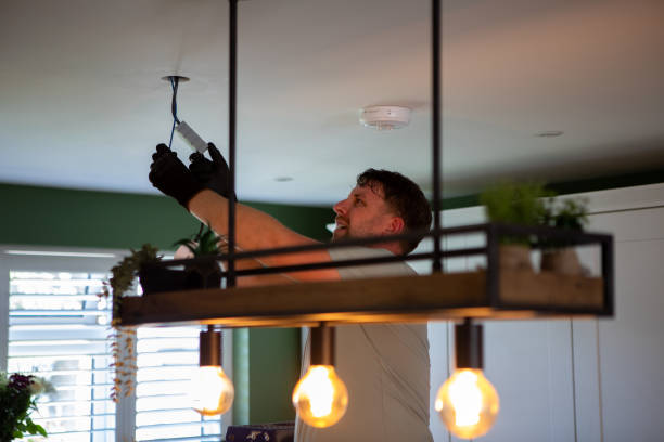 Best Emergency Electrical Repair  in Centralia, IL