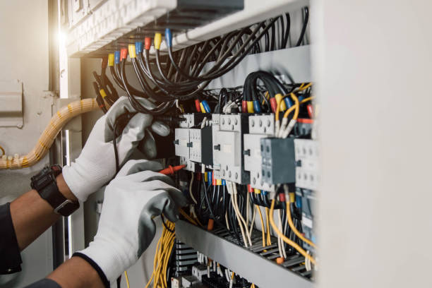 Best 24-Hour Electrician  in Centralia, IL